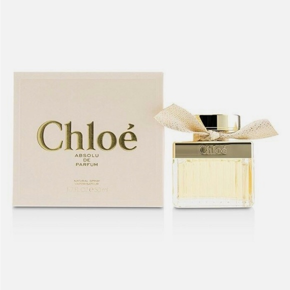 Chloé Absolu de Parfum Limited Edition - Picture 1 of 16